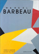Marcel Barbeau